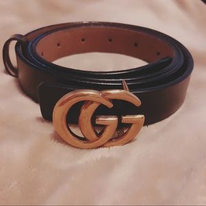 Belt